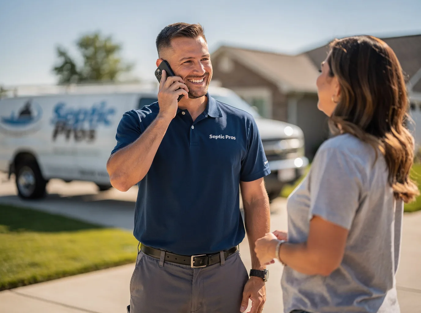 Septic Tank Pumping Kresgeville, PA FAQs